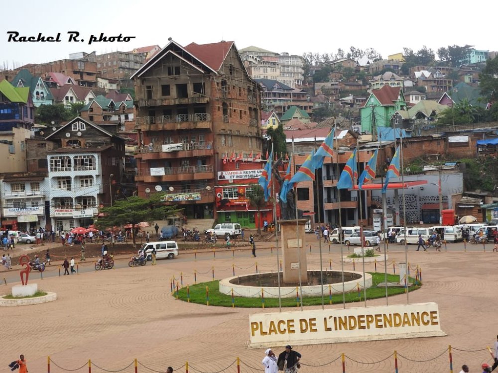 Reports suggest that the deployment aims to thwart a potential offensive by the M23 armed group to capture the city of Bukavu.