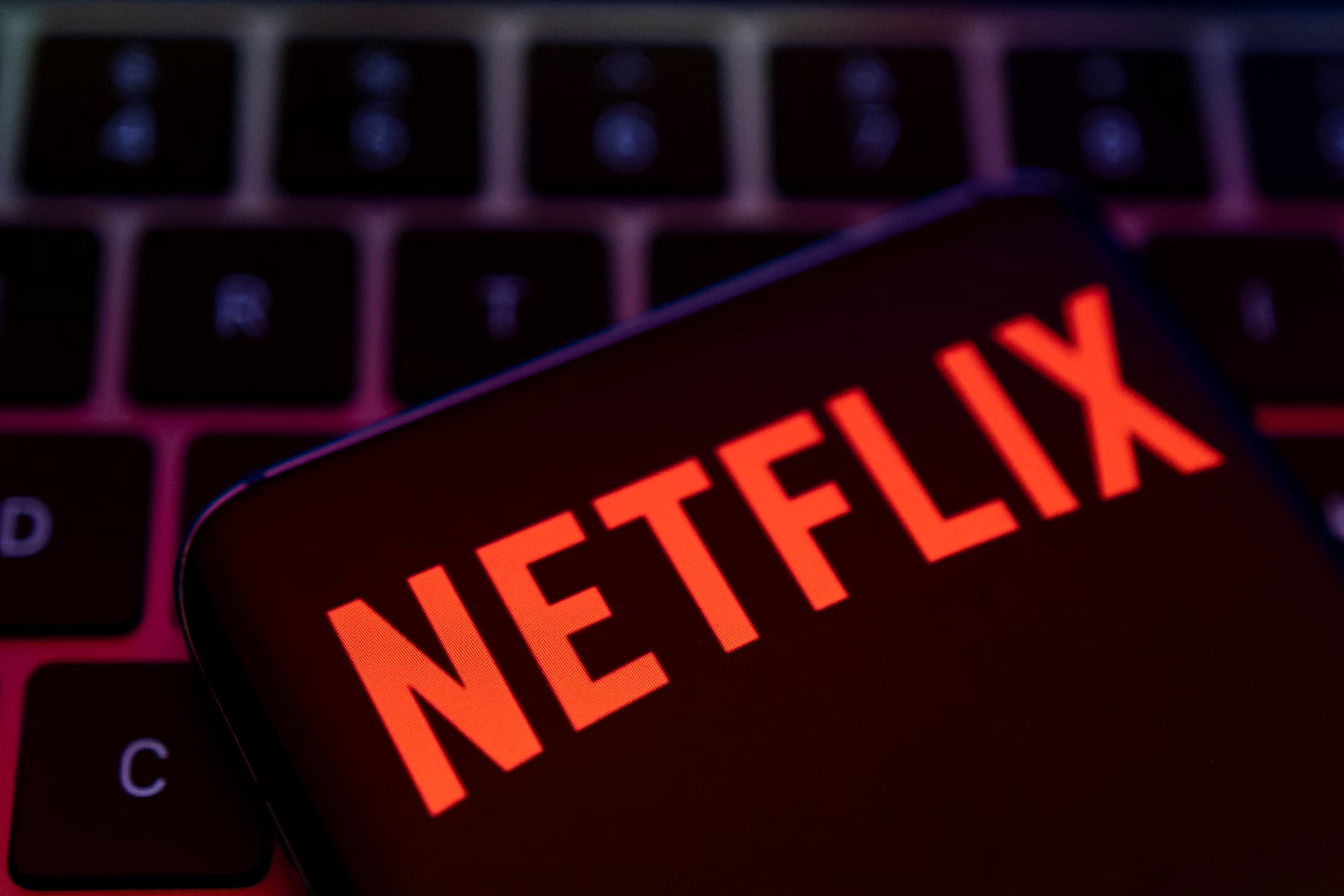 Netflix has shed more than $15 billion in market value after billionaire Elon Musk urged consumers to cancel their subscriptions, accusing the streaming giant of pushing what he described as harmful “woke” content.