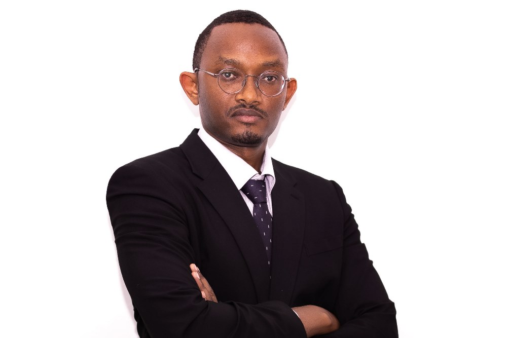 Jack Ngarambe has been appointed as a member of Kigali City Council. 