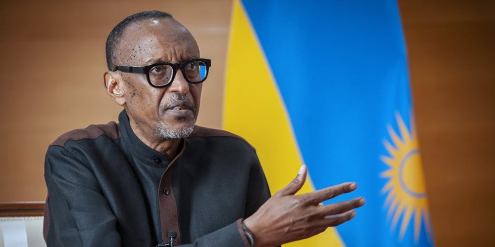 President Kagame has revealed that reasons provided by Belgium on the rejection of Amb. Karega's appointment were unconvincing.