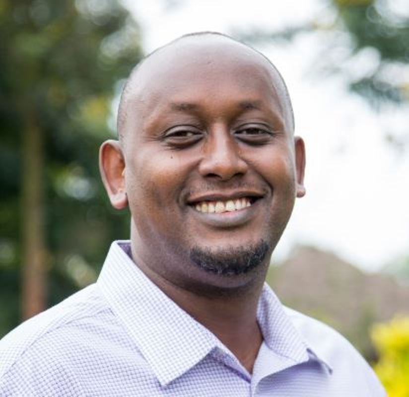 Nkulikiyimfura leads ASYV in its mission to empower vulnerable Rwandan youth to heal, build lives of dignity, and contribute to a better world.