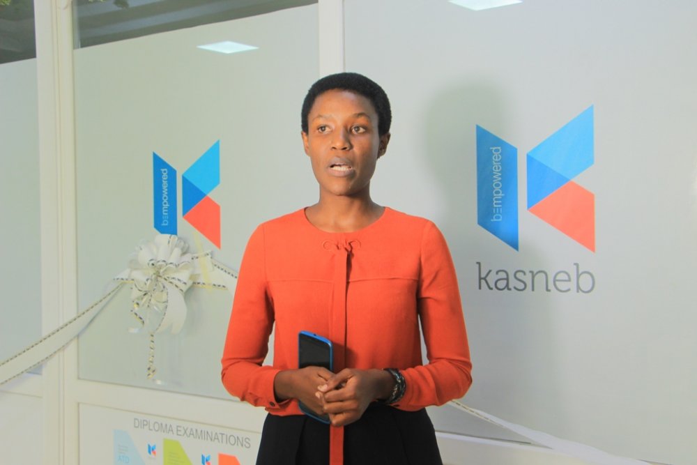 KASNEB's Representative in Rwanda, Jeanne Abayo outlined the importance of the establishment for professionals 