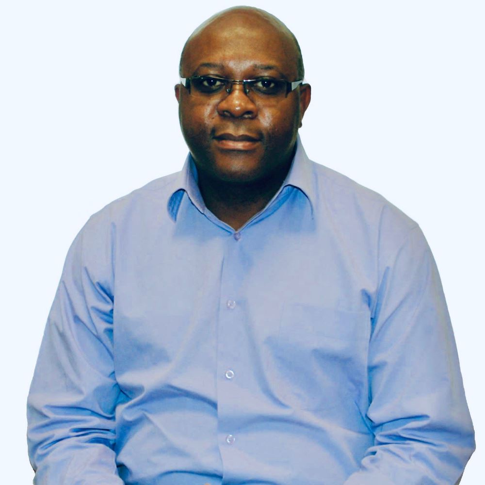 Dr. Eugène Nshimiyimana is responsible for communication in IBUKA Canada.
