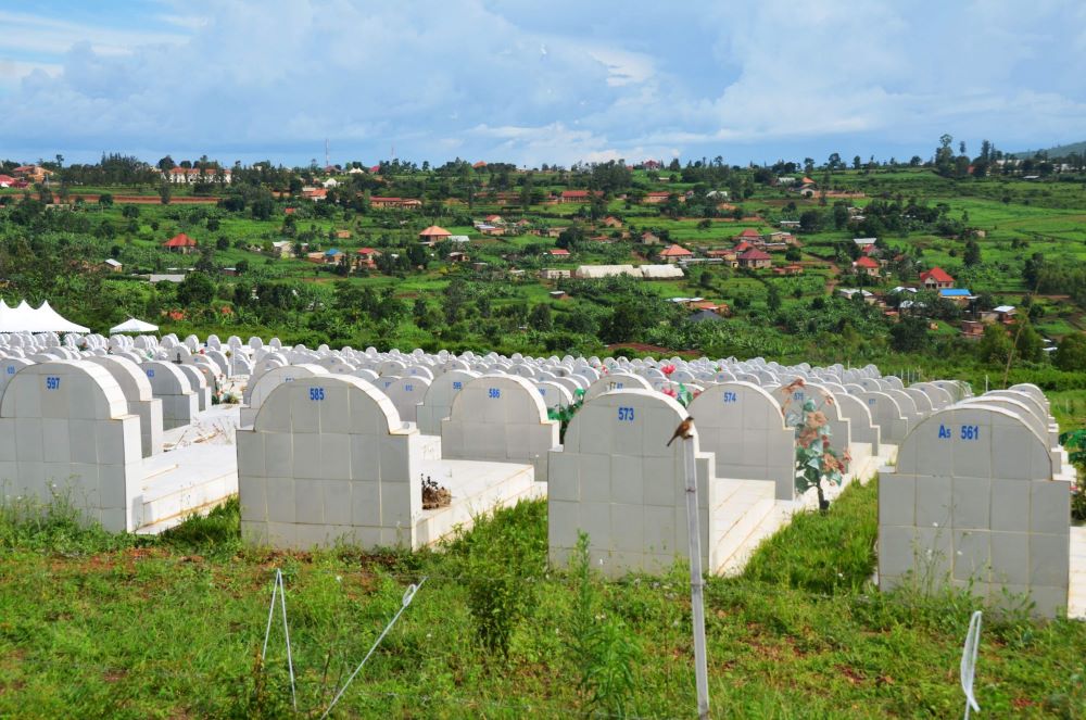 Rwanda recorded 36,021 deaths in 2024.