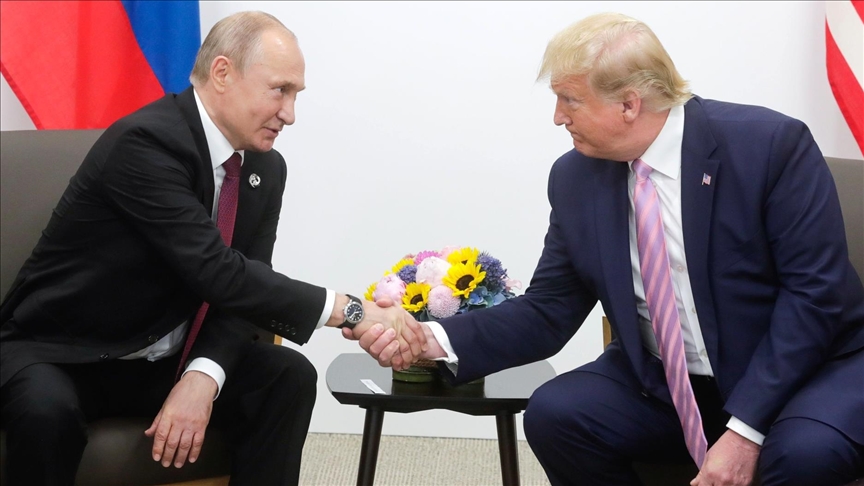 Russian President Vladimir Putin is willing to meet with U.S. President Donald Trump in Moscow, but the decision rests with the U.S. side, Kremlin Spokesman Dmitry Peskov said on Sunday.