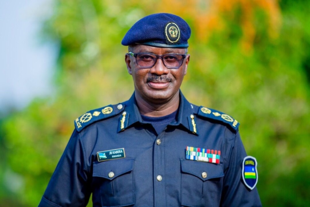 CP Kabera advised those involved in lawlessness to refrain and rather engage in legal businesses instead of languishing in prison for something avoidable.