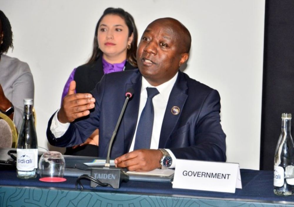 Premier Ngirente has showcased Rwanda’s investment landscape in Morocco.