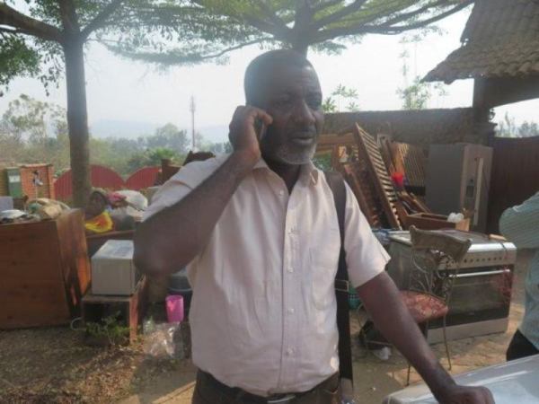 John Djumapili Nasibu  explains that the court decision oppressed his family as it attempted to solve the matter without considering the origin of the matter despite information availed before the court.