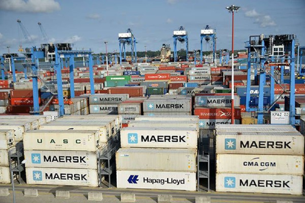 The World Trade Organization (WTO) said on Thursday that global goods trade posted an uptick in early 2025, but forecast weaker trade growth later this year.