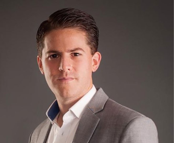 Jonathan McKinstry