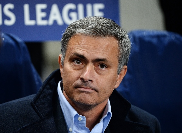 Jose Mourinho says he ‘feels sad’ for his players that their willingness to play for him is being questioned