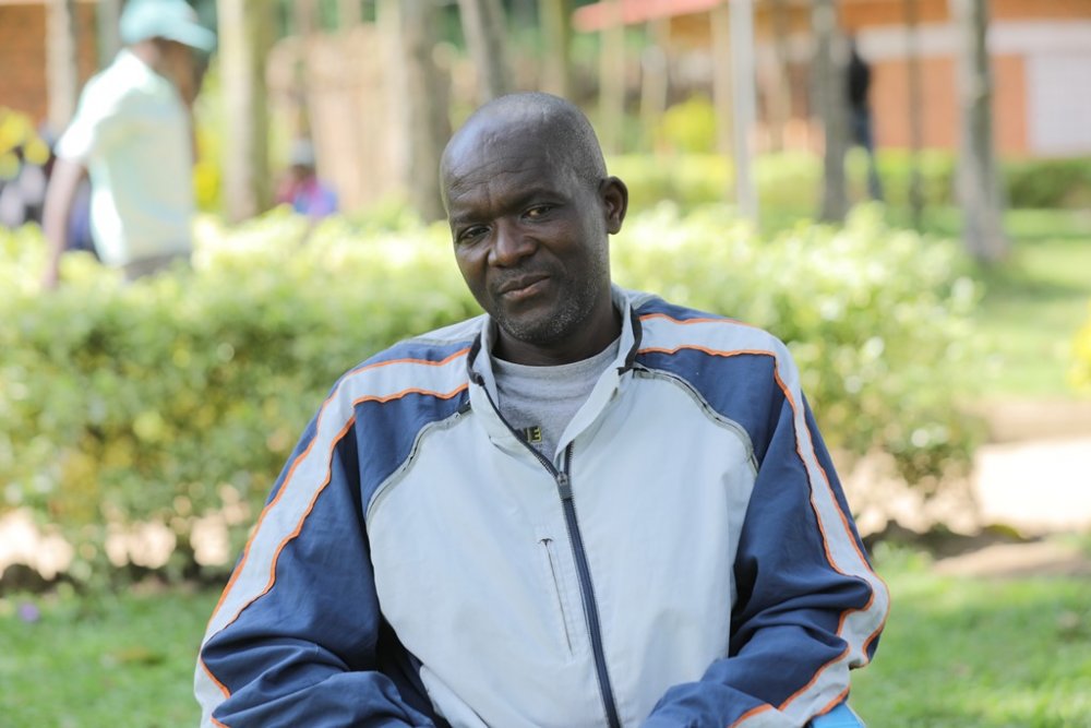 Joseph Kabarindwi says FDLR conquering Rwanda is merely a dream