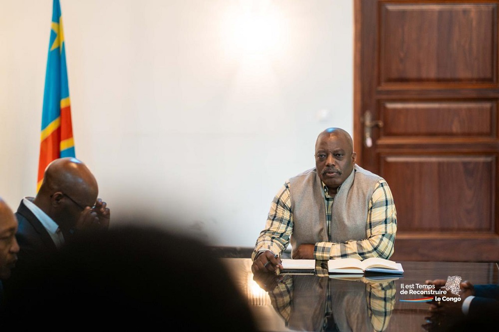 The High Military Court sentenced Kabila to death in absentia on September 30, 2025.