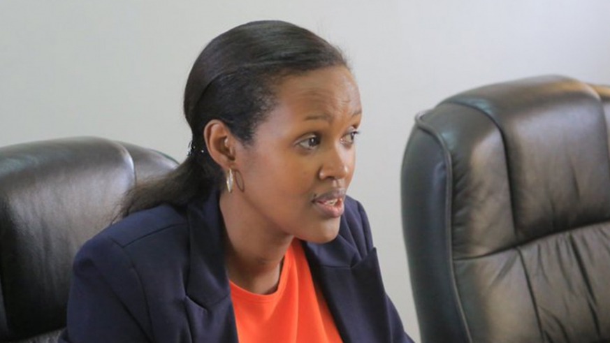 Mukesha Josephine said the study of identity thesis was in line with modern technology
