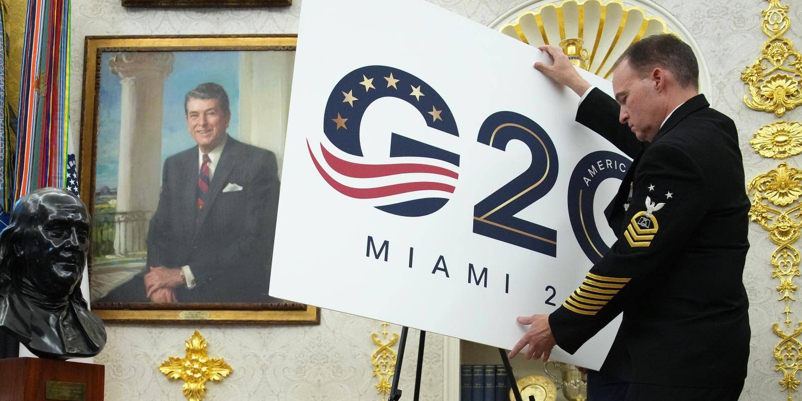 The United States (U.S.) officially assumed its 12-month G20 presidency on Monday, with a focus on promoting economic growth, deregulation, stable energy supply chains, and technological innovation.