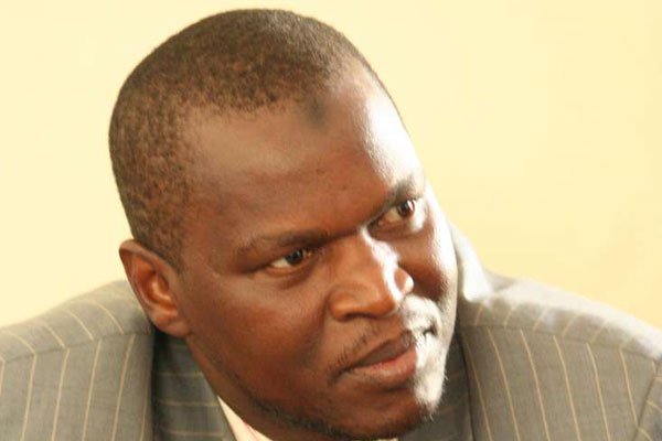Justice Said Juma Chitembwe.