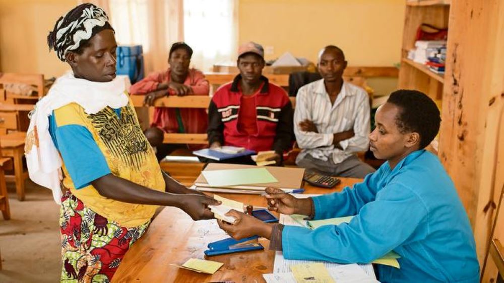 Rwanda plans to include specialized medical services in Mutuelle de Santé.