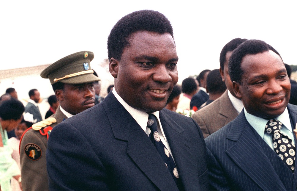 The Habyarimana regime refused to address the political causes of the war, yet was shocked that the military conflict persisted.