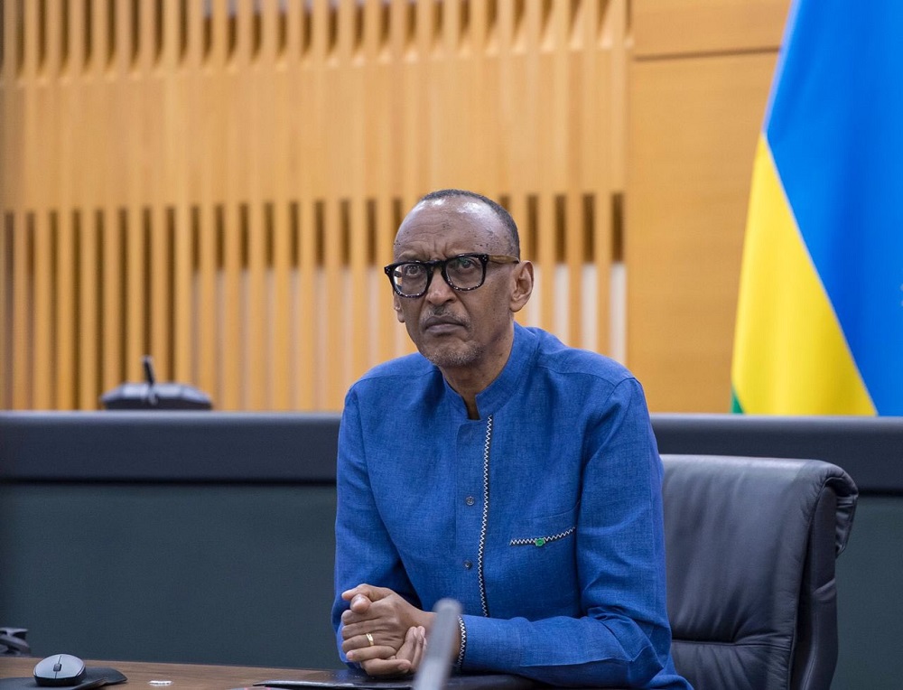 President Paul Kagame has called for concerted efforts to transform food systems on the African continent to ensure equitable food sufficiency