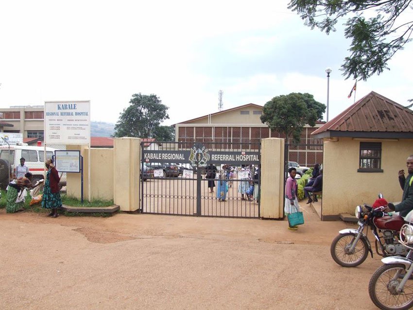 The body was taken to hospital for postmortem.