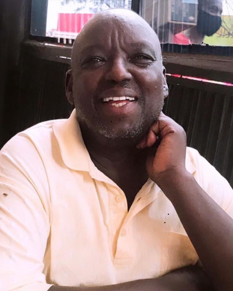 Venant Kabandana has passed on.