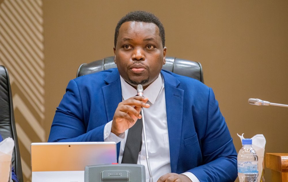 Minister of State in the Ministry of Finance and Economic Planning, Godfrey Kabera, explained that several previously exempted items had become obsolete and needed to be taxed.