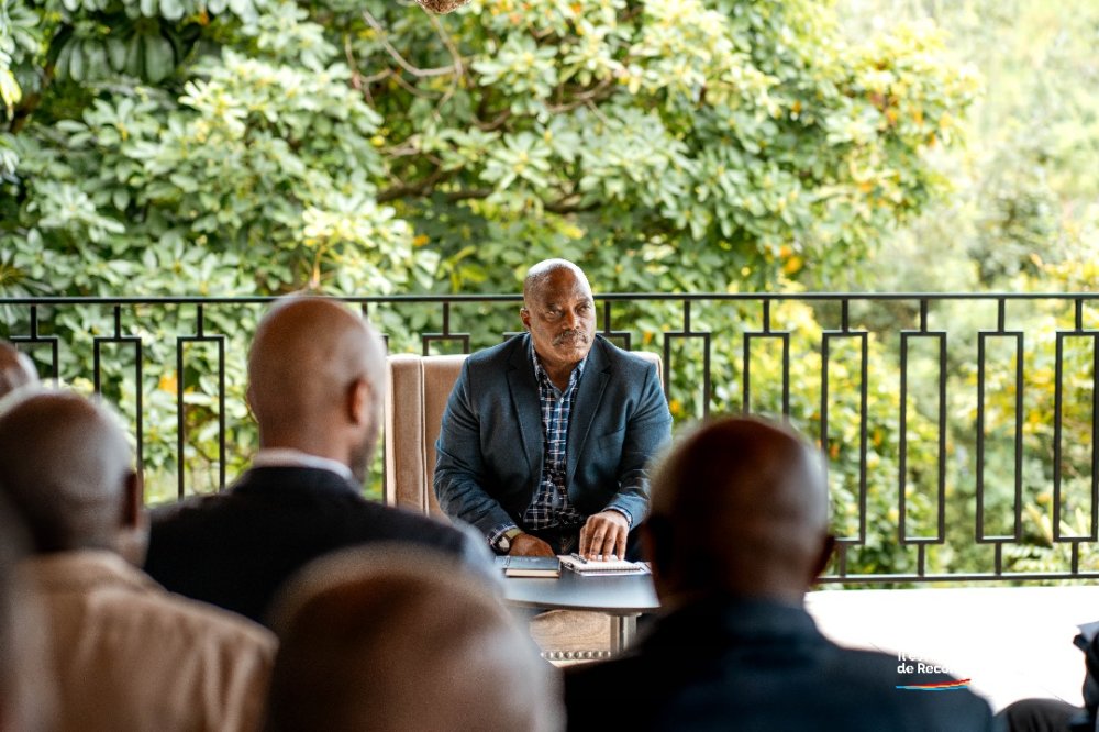 After spending more than a month in Goma, on June 24, 2025, Kabila travelled to Bukavu, where he plans to hold further consultations with the Congolese people.