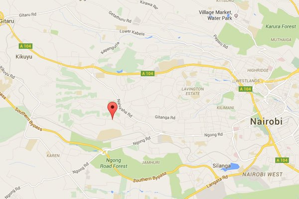 Residents in Kabiria, Riruta in Nairobi have this Friday morning attacked and killed six suspects.