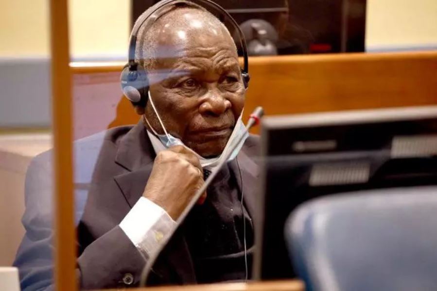 The Appeals Chamber of the International Residual Mechanism for Criminal Tribunals recently suspended Kabuga's trial indefinitely. 