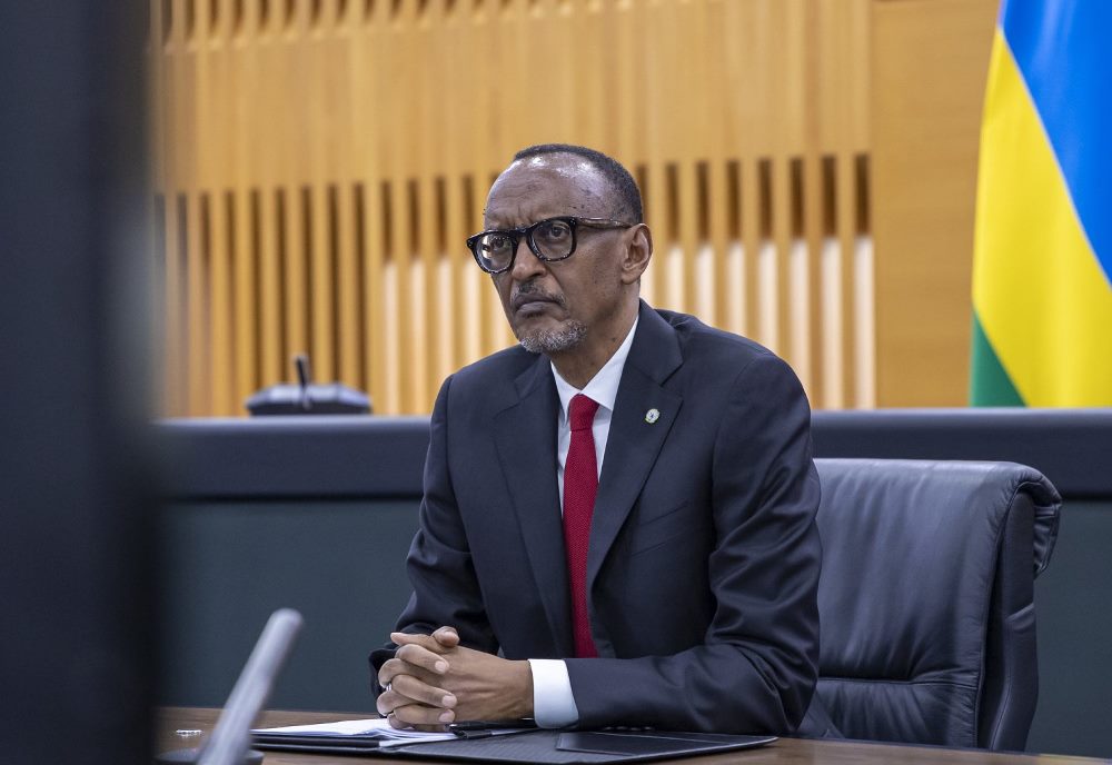 President Paul Kagame has said that peace is much more than the absence of violence. 
