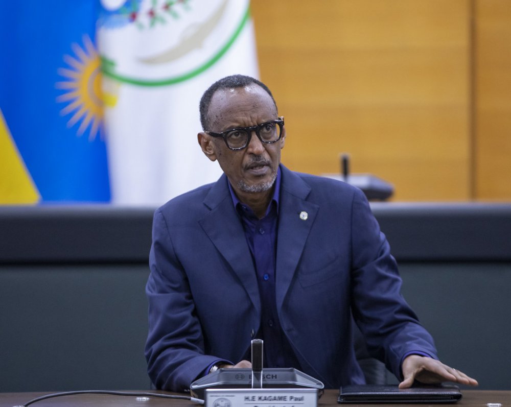 President Paul Kagame has  thanked all those who have been involved in the critical exercise to roll out vaccination program to Rwandans, including partners who have provided vaccines and other support.