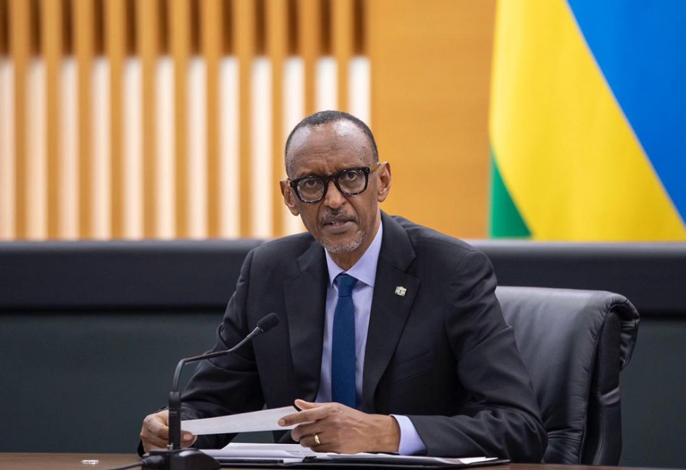 President Paul Kagame has said that broadband is the key to unlocking digital transformation. 