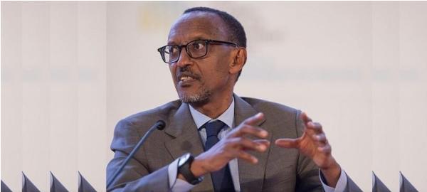 President Paul Kagame