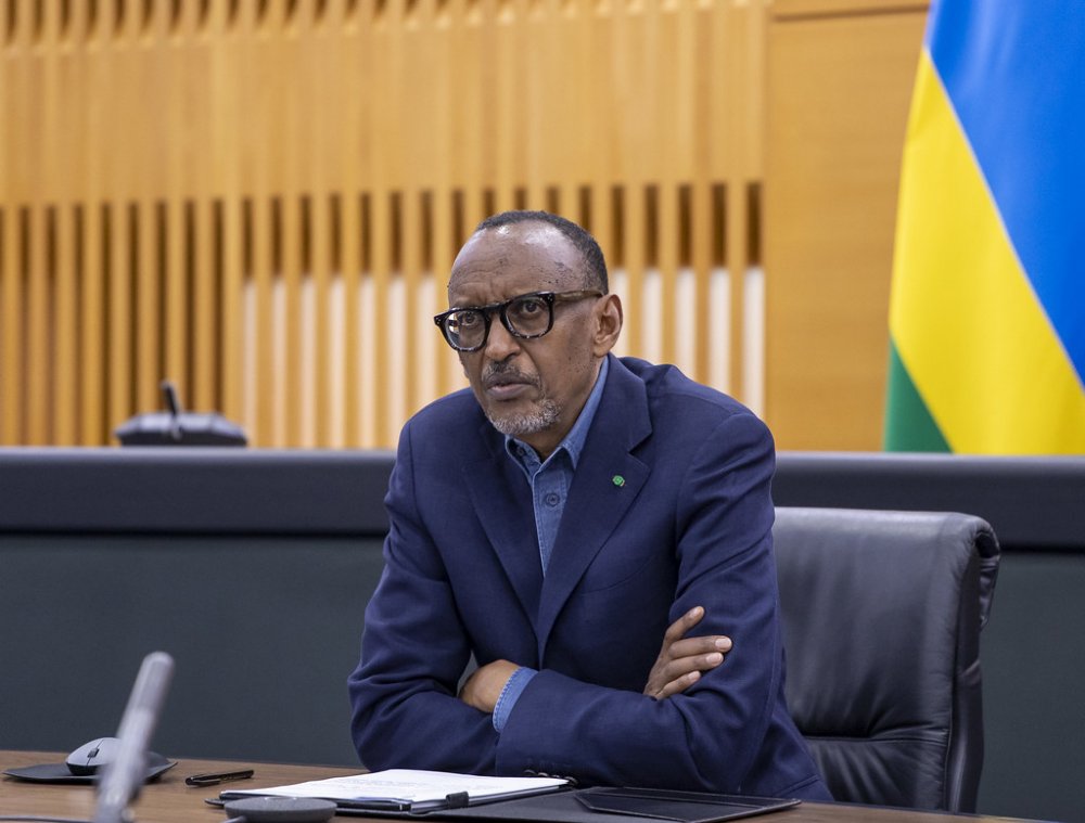 President Paul Kagame has revealed that Rwanda and Africa have started benefiting from the expo in consideration of secured business opportunities.   