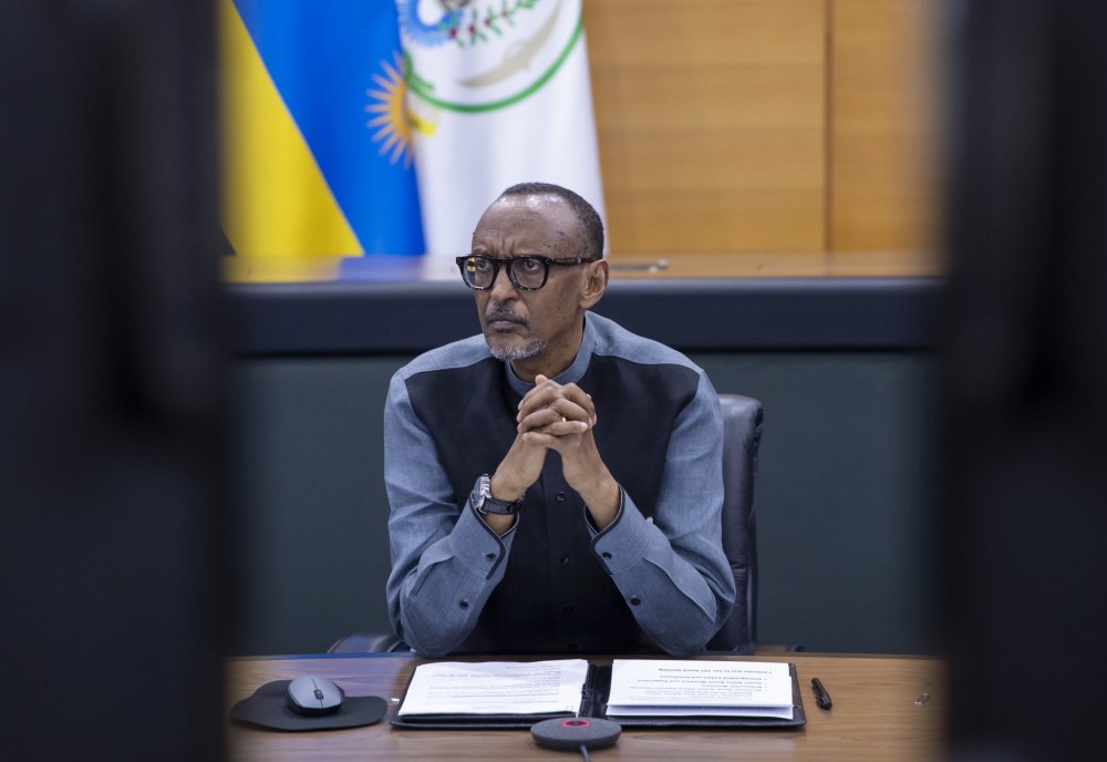 President Paul Kagame has welcomed Google and Westlink to the Board Committee of Smart Africa Alliance.