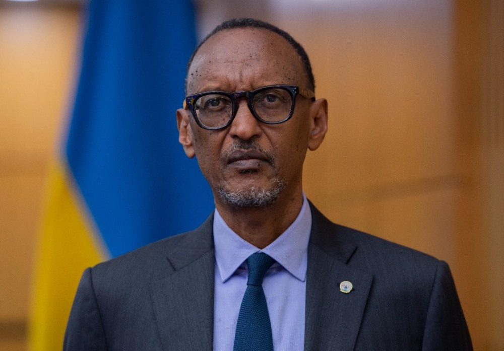 President Kagame has said that African leaders have a responsibility to maximize Africa’s strengths and assets. 