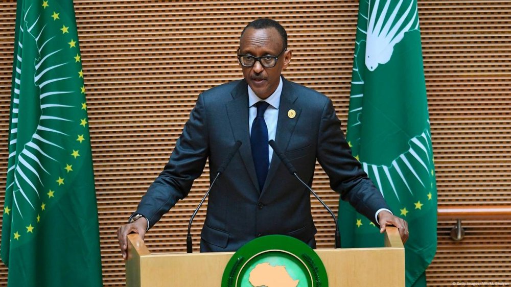 President Paul Kagame has called for Africa’s potential permanent seats on the United Nations Security Council to be shared through a rotational system.