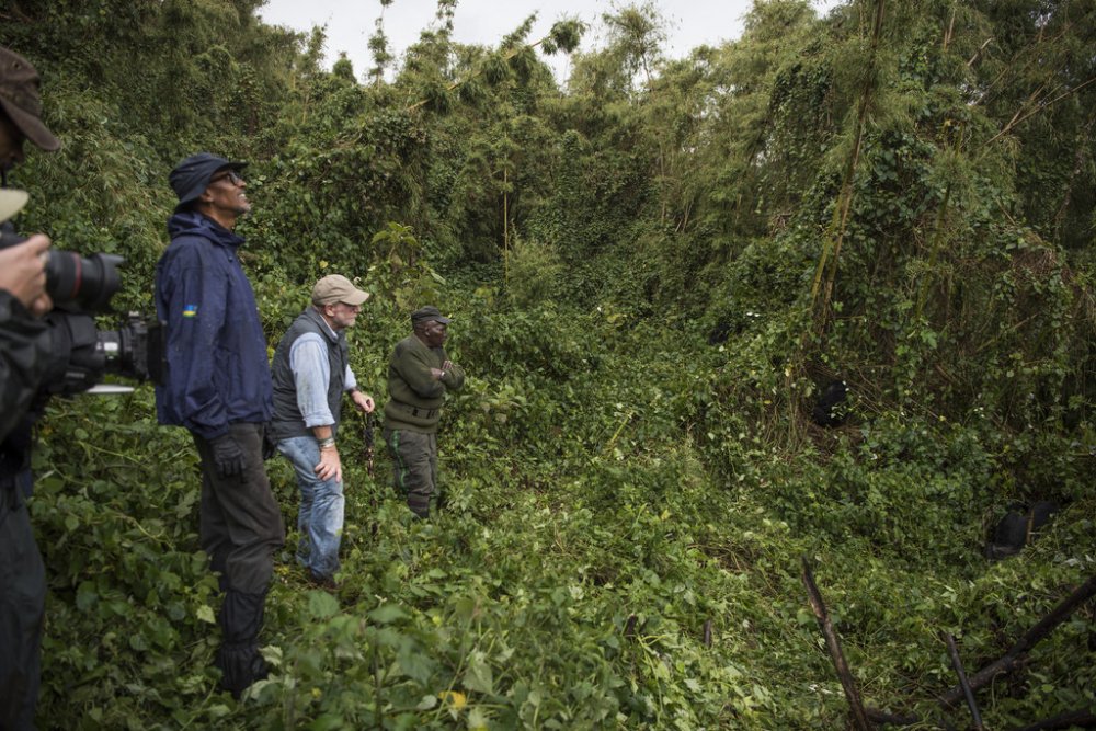 President Paul Kagame has said that Rwanda seeks to remain safe and inviting destination. 