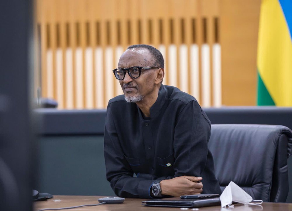President Paul Kagame has called on leaders to work together to identify and tap into business opportunities between Africa and the United States.