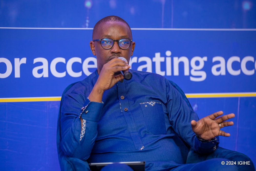 Christian Mugenzi Kajeneri is among new councilors appointed by President Kagame. 