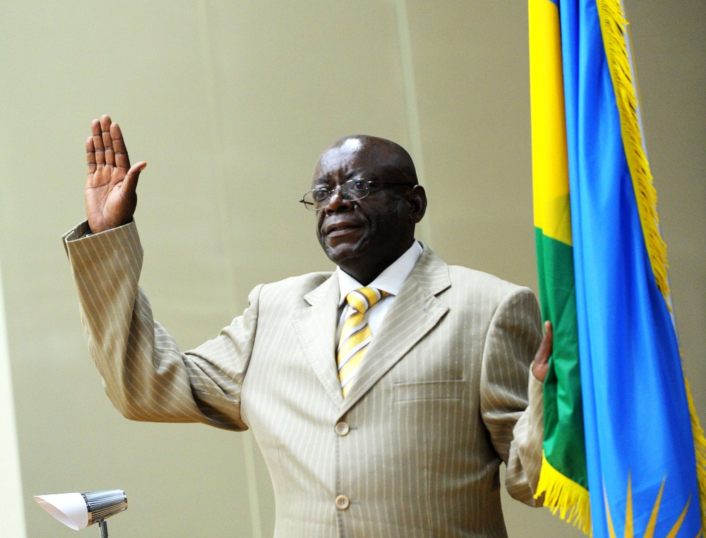 Kalimba is among activists who advocated for the rights of historically marginalized people.