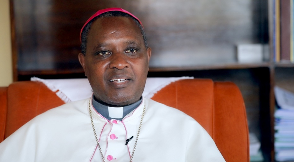 Archibishop Kambanda said research is underway to make assess whether strict measures can be adopted for clerics convicted of genocide crime.