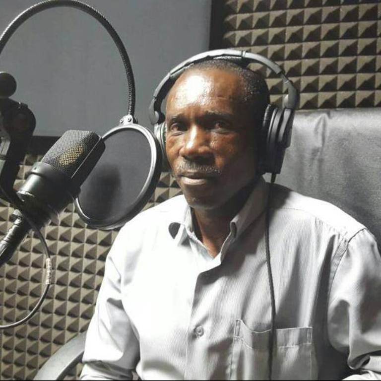 Journalist elected Gicumbi Interim Mayor