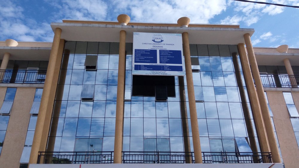 The Ministry of education said the closure of the Christian university of Rwanda and Indangaburezi College of Education (ICE) over poor quality of education.