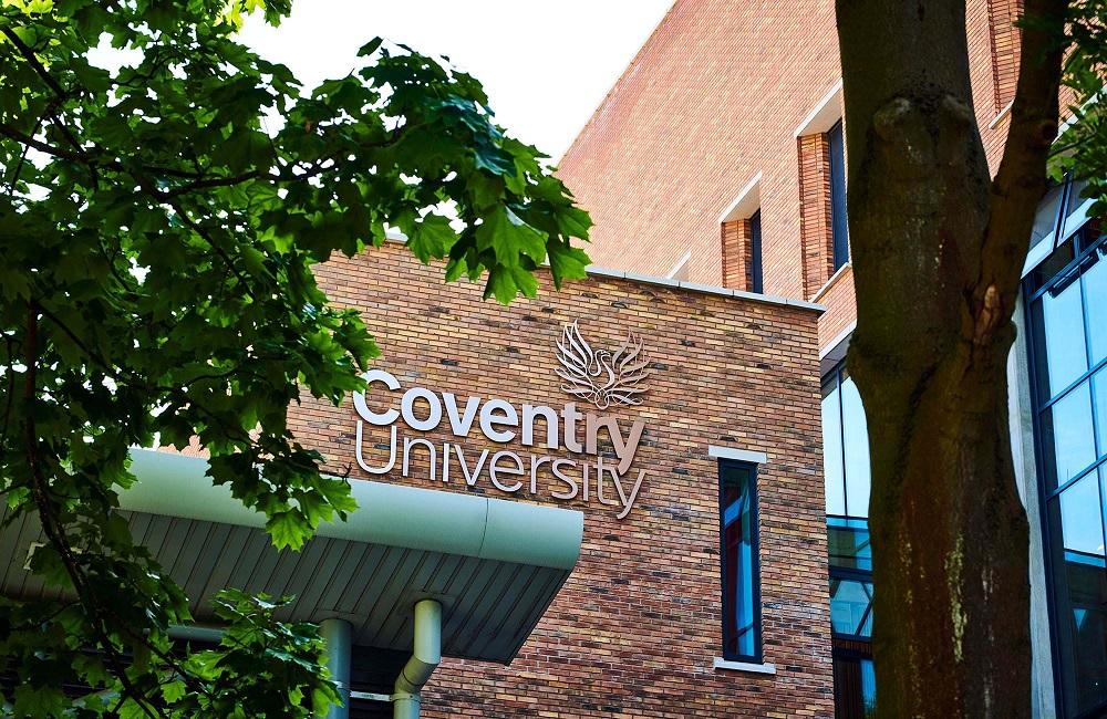 Coventry University Group has joined Commonwealth Enterprise and Investment Council.