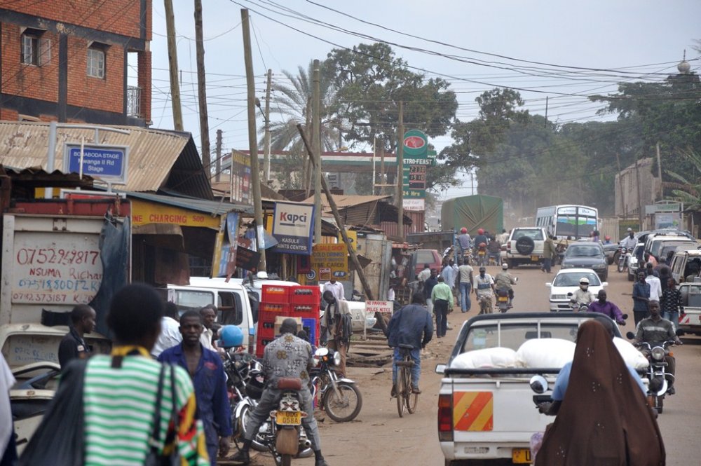 It has been two years since Rwanda, Uganda relations worsened.