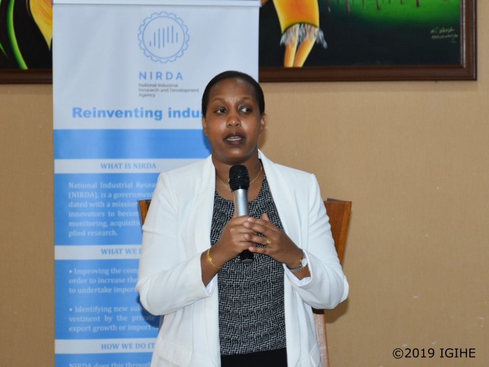 The program  will give a chance to the youth to learn various practices in cattle farming that can be profitable