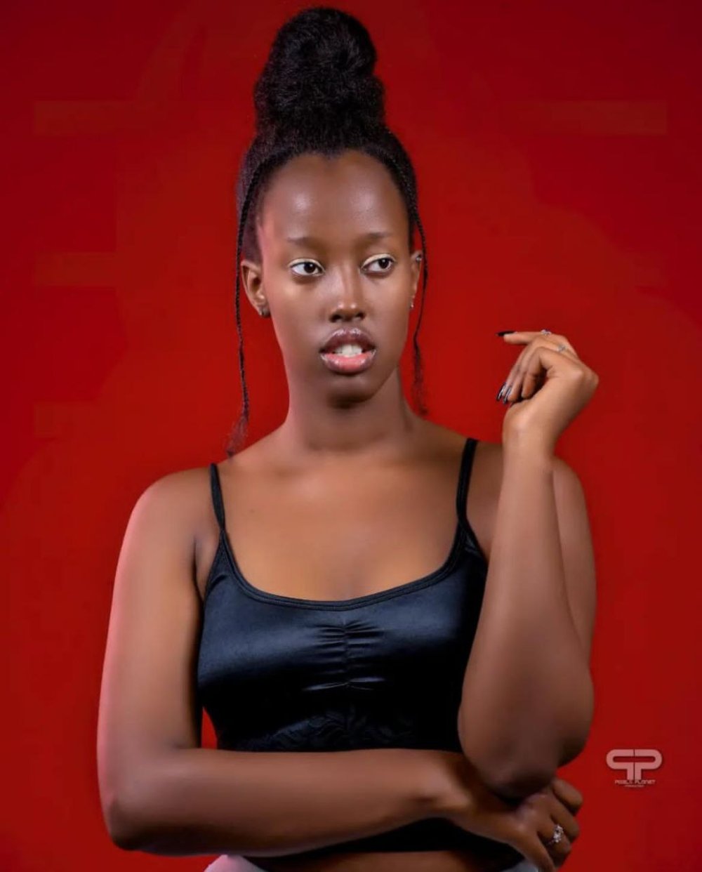 Kanangire Laurene, known for her appearances in music videos of renowned Rwandan artists, is one of the actors who will feature in the new film.