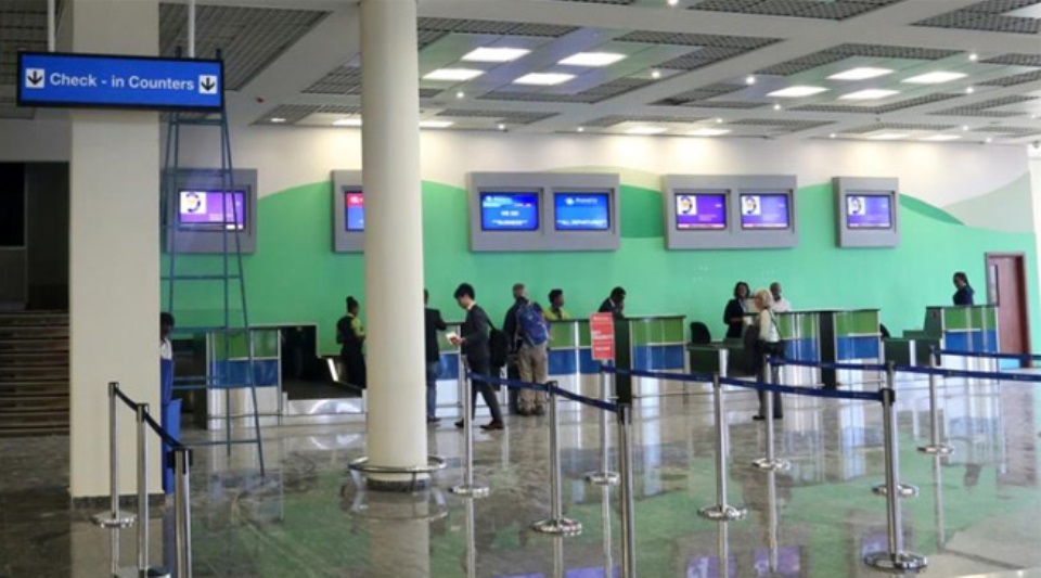 Rwanda anticipates the new regime to be an advantage as it will double the number of visitors.
