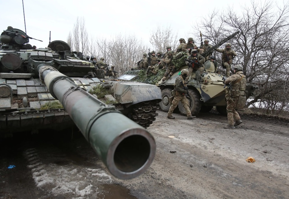 Ukrainian Presidential Advisor Mykhailo Podolyak said that Kiev could resume dialogue with Moscow only after the withdrawal of Russian troops from Ukraine.